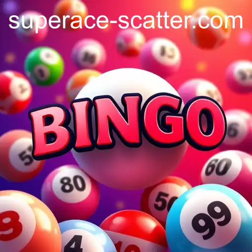 Unveiling the Excitement of Bingo Games: A Dive into Super Ace Scatter