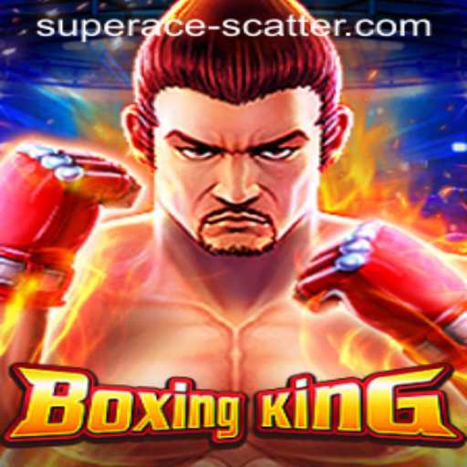 Unraveling BoxingKing: A Deep Dive into Strategy and Thrills