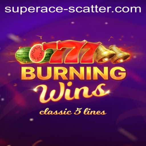 BurningWins: A Comprehensive Guide to the Thrilling Slot Game