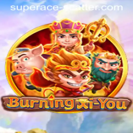 Unveiling BurningXiYou: A Journey Through Myths and Mysteries