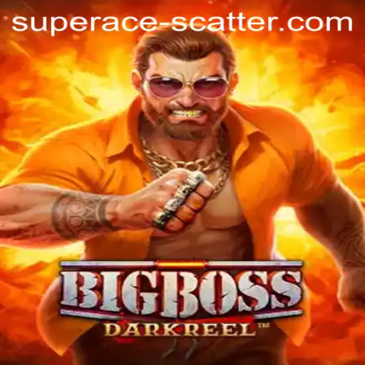 Unveiling BigBoss: The Thrilling New Game with Super Ace Scatter Feature