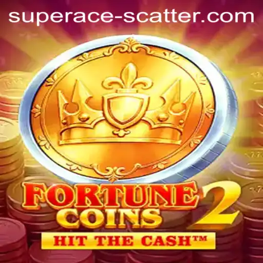 Unveiling FortuneCoins2: Discover the Exciting World of Super Ace Scatter