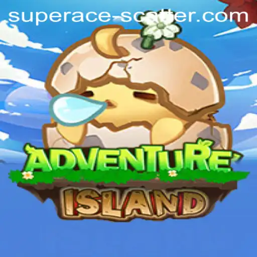 IslandsAdventure: Unveiling the Exciting World of Super Ace Scatter
