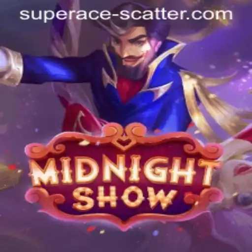 Discover MidnightShow: The Thrilling New Game Featuring Super Ace Scatter