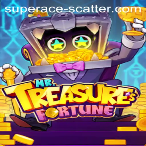 Discover the Thrill of MrTreasuresFortune: A Comprehensive Guide
