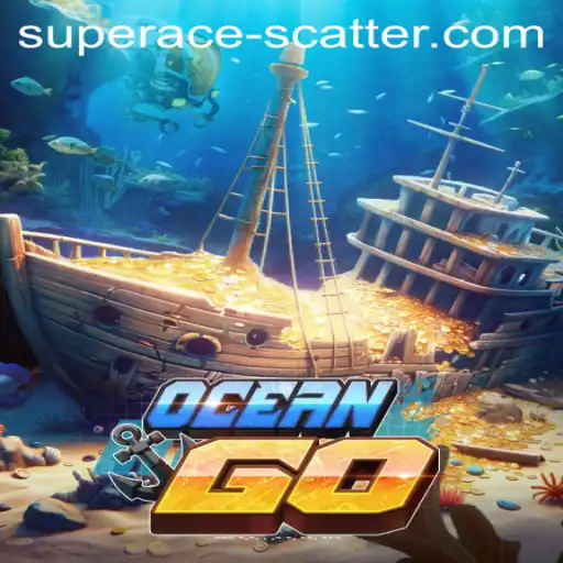 Exploring OceanGO: Unveiling the Thrills of Super Ace Scatter