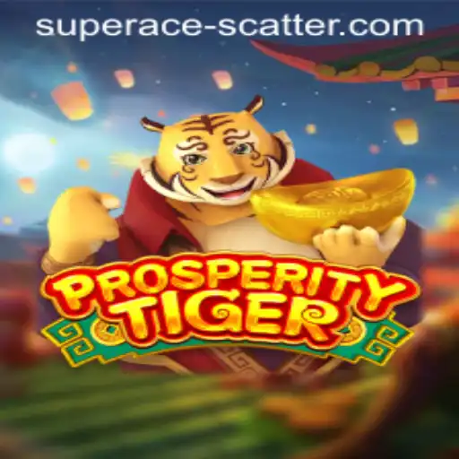 ProsperityTiger: The Ultimate Gaming Experience