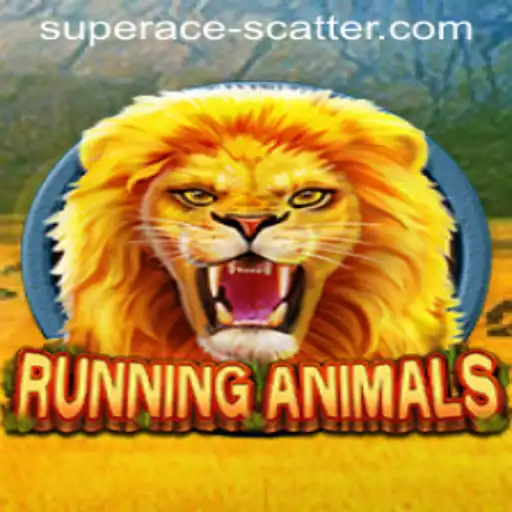 RunningAnimals: The Ultimate Adventure with Super Ace Scatter