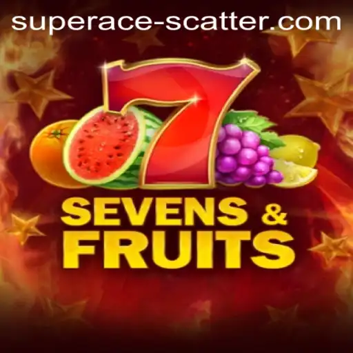 Explore the Enchanting World of SevensFruits: A Game of Super Ace Scatter and Thrills