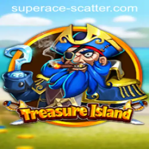 TreasureIsland: Exploring the Adventure with Super Ace Scatter