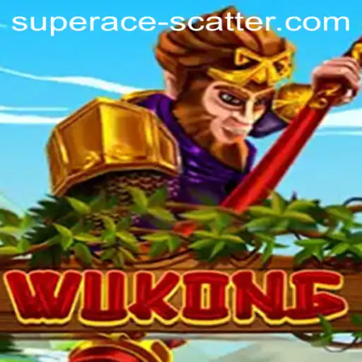 The Enchanting World of Wukong: Dive Into the Super Ace Scatter Game
