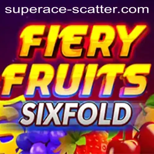 Unveiling FieryFruitsSixFold: A Comprehensive Guide to the Exciting World of Slot Gaming