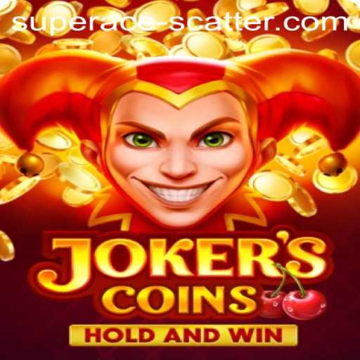 Discover the Exciting World of JokersCoins: An In-Depth Exploration of the Game and Its Features