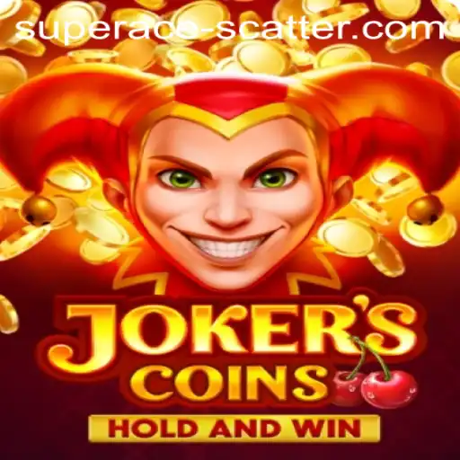 Discover the Exciting World of JokersCoins: An In-Depth Exploration of the Game and Its Features