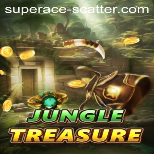 Uncover the Secrets of JungleTreasure: A Thrilling Adventure Awaits