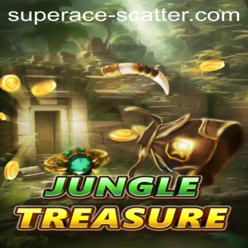 Uncover the Secrets of JungleTreasure: A Thrilling Adventure Awaits