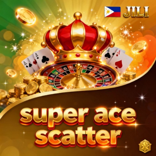 super ace scatter