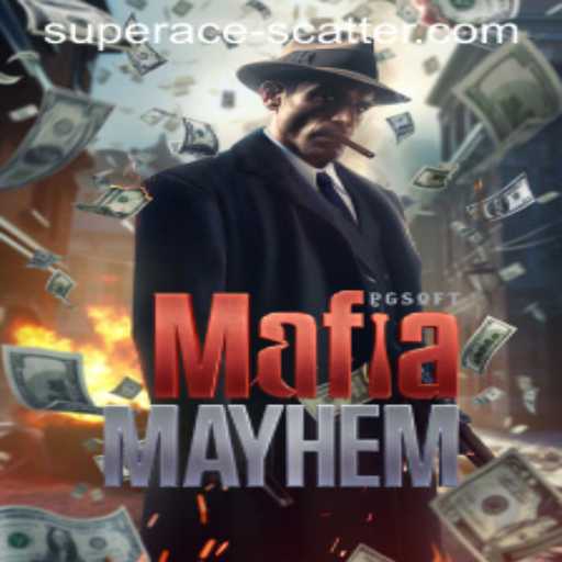 MafiaMayhem: Dive into the World of Strategy with Super Ace Scatter