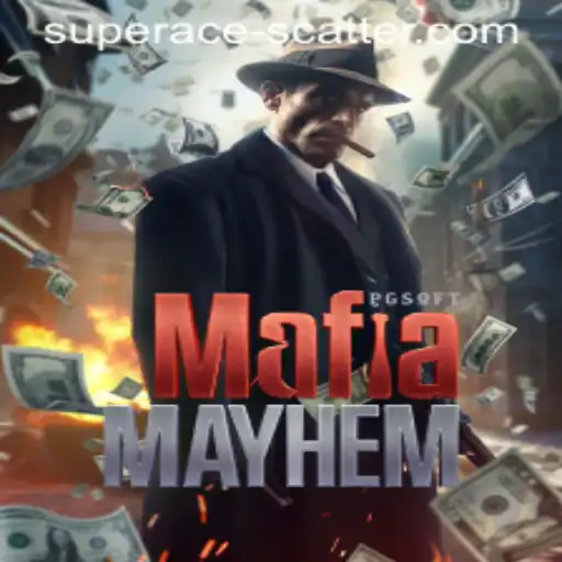 MafiaMayhem: Dive into the World of Strategy with Super Ace Scatter