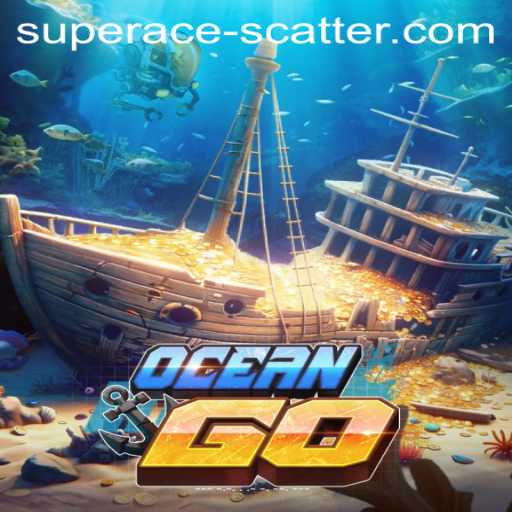 Exploring OceanGO: Unveiling the Thrills of Super Ace Scatter