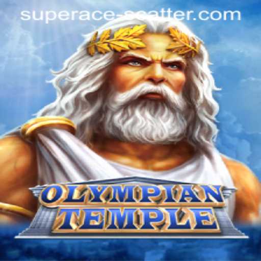 Exploring the Enchanting World of OlympianTemple