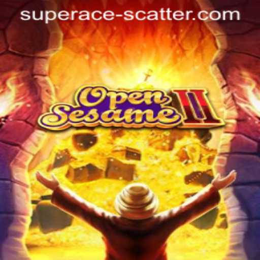 OpenSesameII: Unveiling the World of Super Ace Scatter