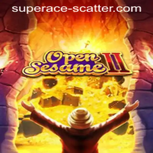 OpenSesameII: Unveiling the World of Super Ace Scatter