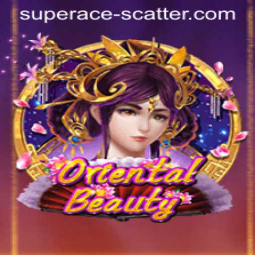 Unveiling OrientalBeauty: A Glimpse into the World of Super Ace Scatter