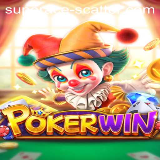 Mastering POKERWIN: The Exciting World of Super Ace Scatter
