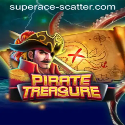 Exploring the Adventures of PirateTreasure: Unveiling the 'Super Ace Scatter' Feature