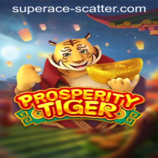 ProsperityTiger: The Ultimate Gaming Experience