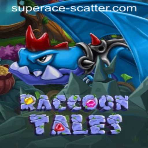 Explore the World of RaccoonTales: A Dynamic Adventure Game
