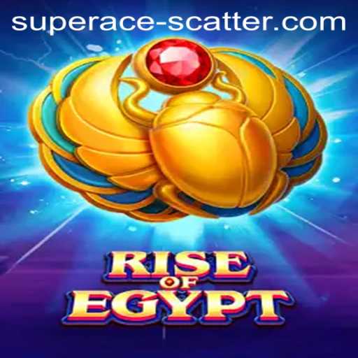 Exploring RiseOfEgypt: Unveiling the Mysteries of the Super Ace Scatter Feature
