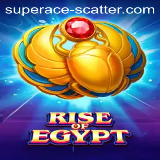 Exploring RiseOfEgypt: Unveiling the Mysteries of the Super Ace Scatter Feature