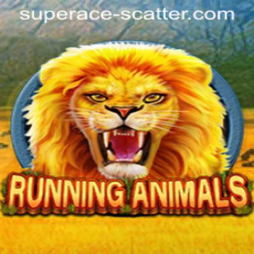 RunningAnimals: The Ultimate Adventure with Super Ace Scatter