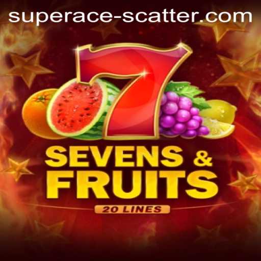 Exploring the Exciting Features of SevensFruits20: The Game of Super Ace Scatter