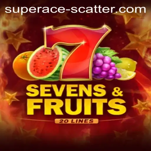 Exploring the Exciting Features of SevensFruits20: The Game of Super Ace Scatter
