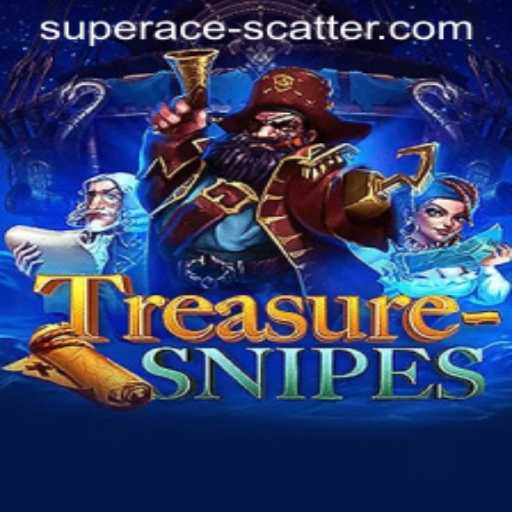 Unveiling TreasureSnipes: A New Gaming Adventure with Super Ace Scatter