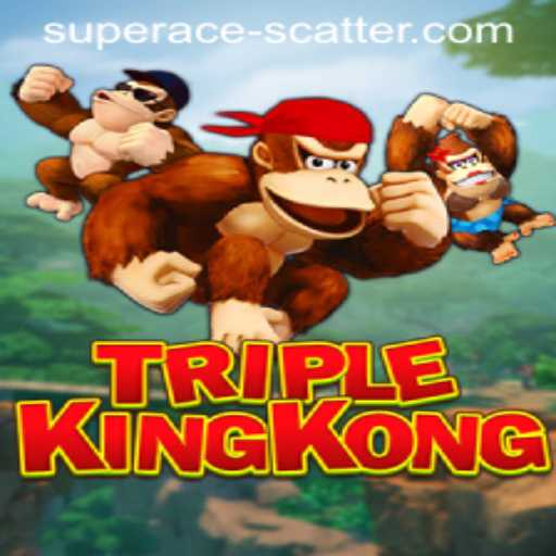 Discover the Exciting World of TripleKingKong: The Ultimate Gaming Adventure
