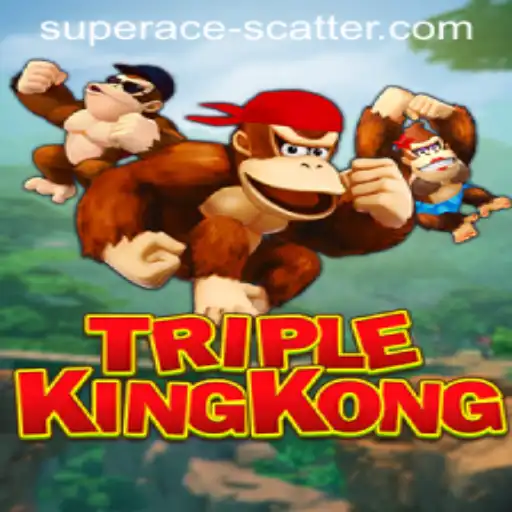 Discover the Exciting World of TripleKingKong: The Ultimate Gaming Adventure