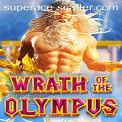 Experience the Thrilling Adventure of WrathofOlympus: Your Ultimate Guide to the Game